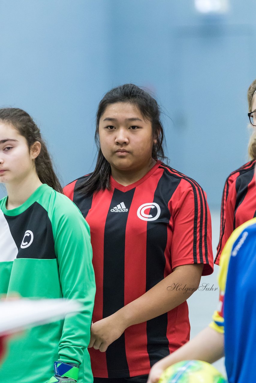 Bild 92 - B-Juniorinnen Futsal Qualifikation